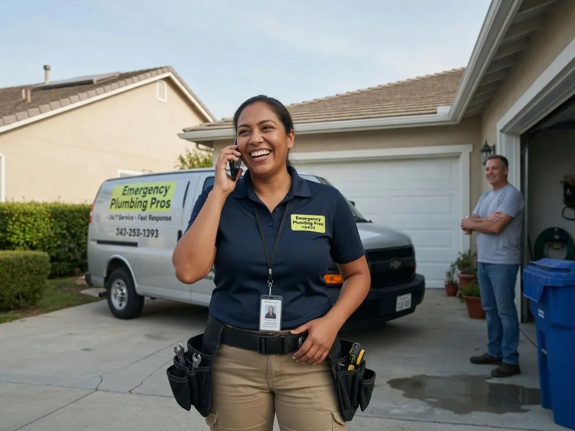 Emergency Plumber Estherwood, LA FAQs